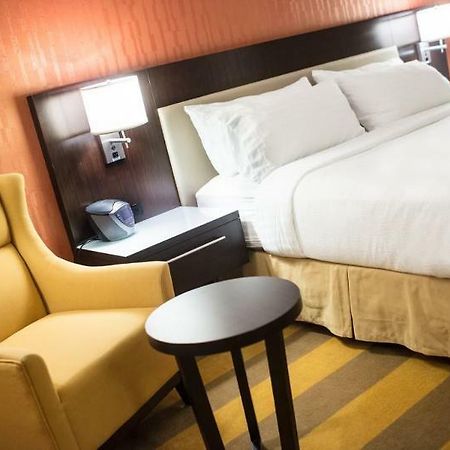 Holiday Inn Rochester Downtown Esterno foto