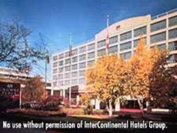 Holiday Inn Rochester Downtown Esterno foto