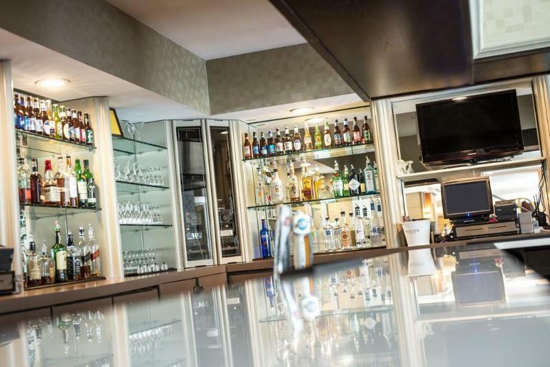 Holiday Inn Rochester Downtown Esterno foto