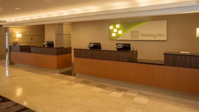 Holiday Inn Rochester Downtown Esterno foto