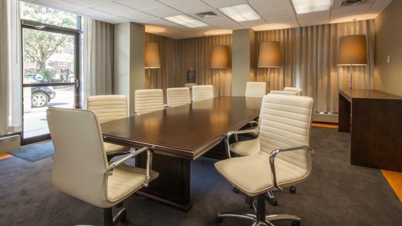 Holiday Inn Rochester Downtown Esterno foto