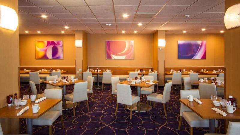 Holiday Inn Rochester Downtown Esterno foto