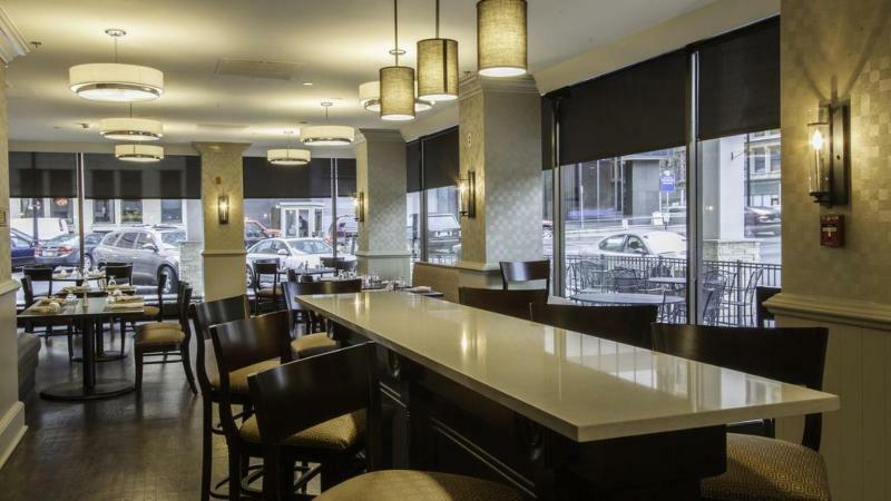 Holiday Inn Rochester Downtown Esterno foto